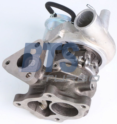 Compresor,sistem de supraalimentare T914098 BTS Turbo